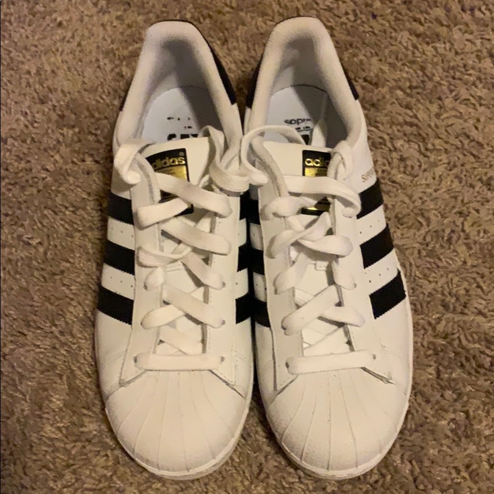 Adidas Classic Sneaker!